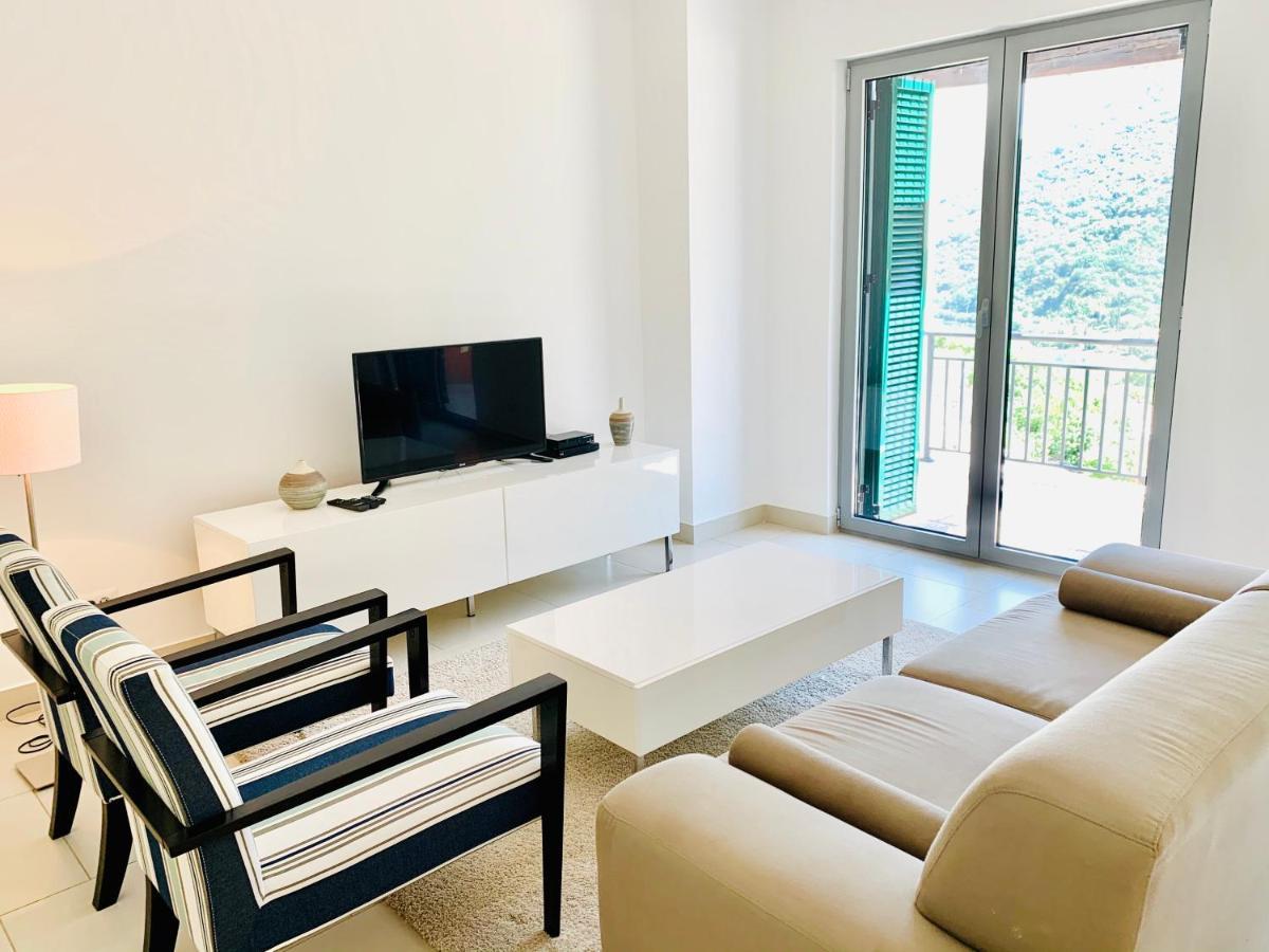 Lavender Bay Apartment C32 Дони-Моринь Экстерьер фото
