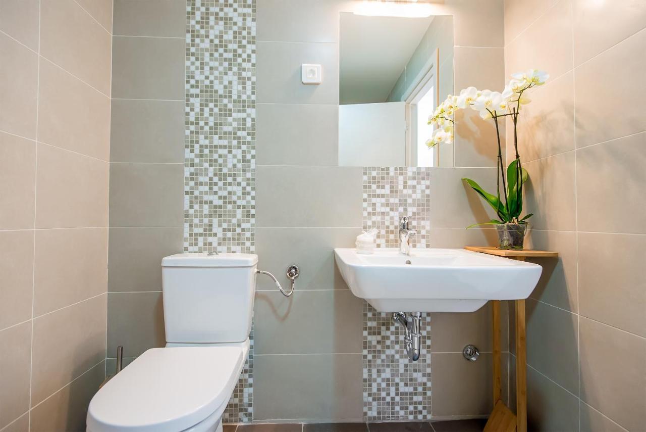 Lavender Bay Apartment C32 Дони-Моринь Экстерьер фото